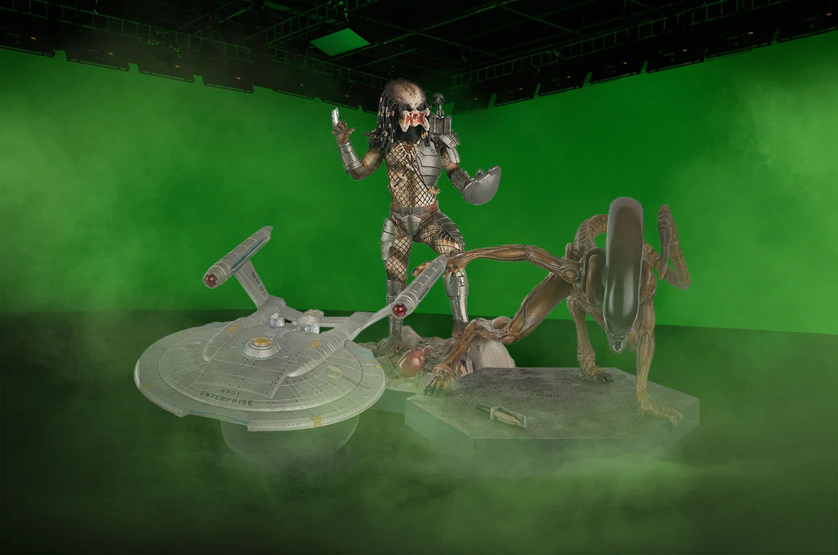 AWESOME COLLECTABLES