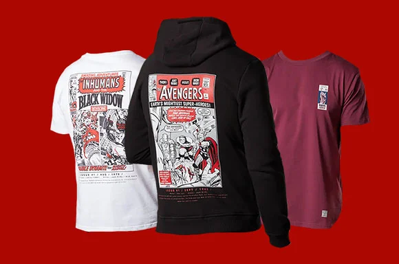 30% off Marvel Collections