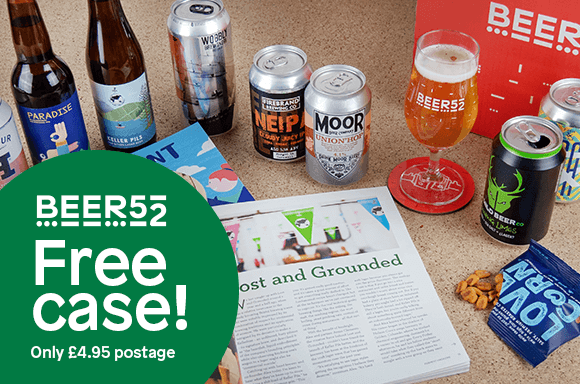 FREE CASE