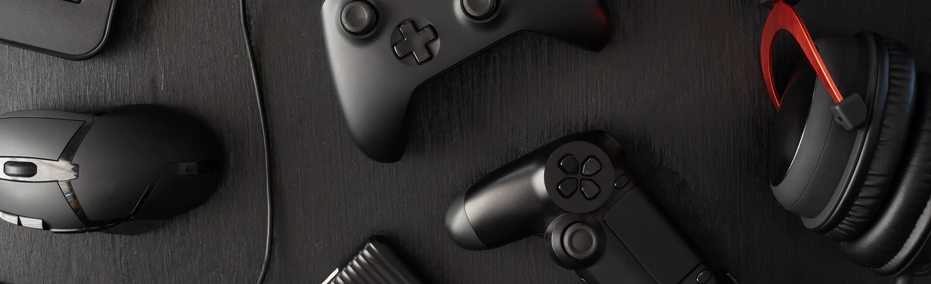 GAMING OFFER