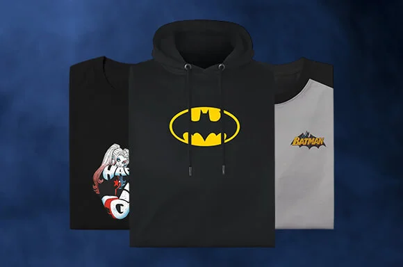30% OFF DC CLOTHING