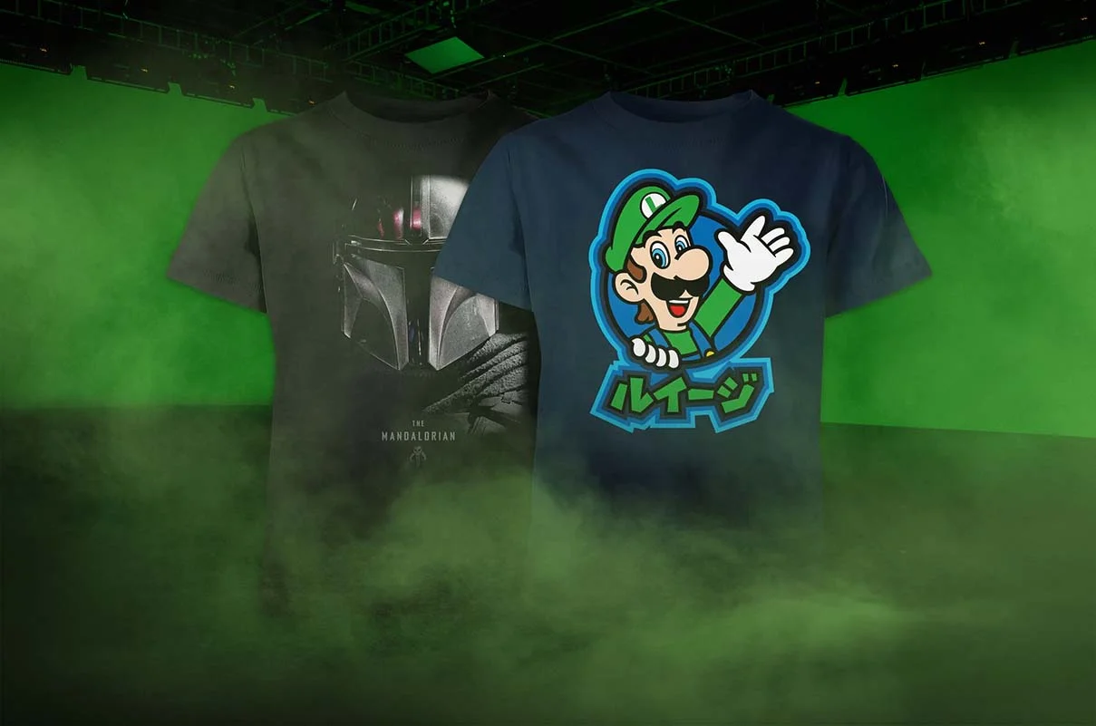 Kids Tees