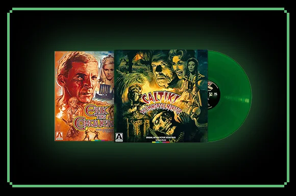 ARROW VINYL FRAMES PRICE DROPS