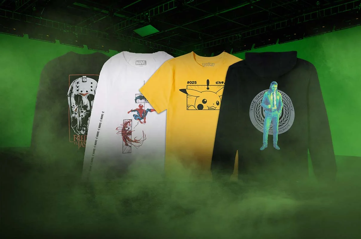 40% Off Clothing Collections