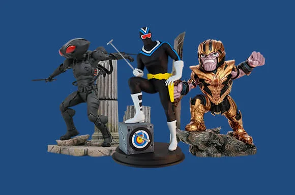 Collectables Price Drops