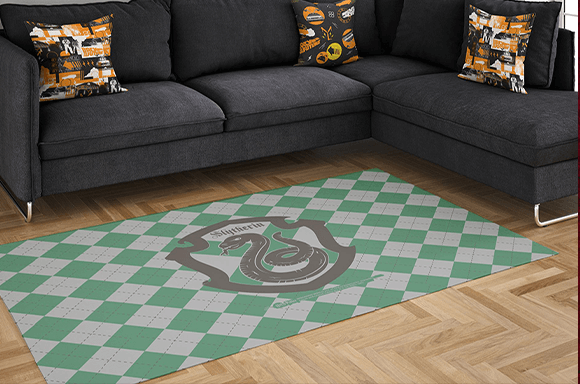 FANTASY RUGS