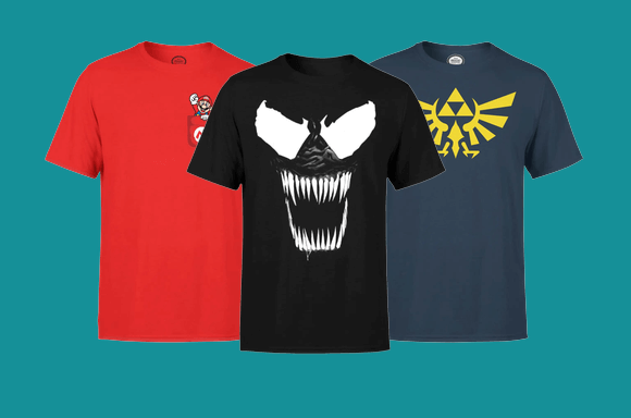 SHORTS FOR JUST £10.99