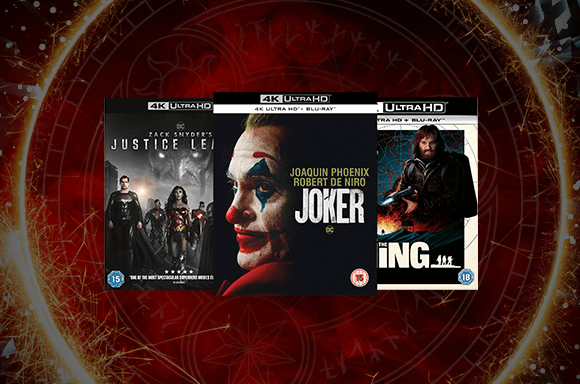 4K MOVIES