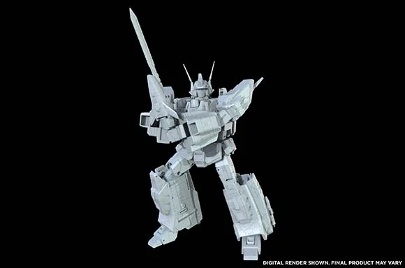 Hasbro Haslab Transformers Victory Saber