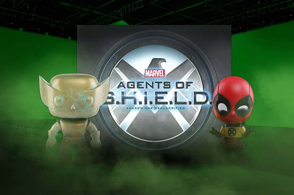 Black Friday Mystery Boxes