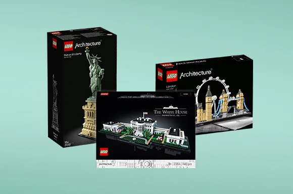 Lego 12 Days Of Christmas