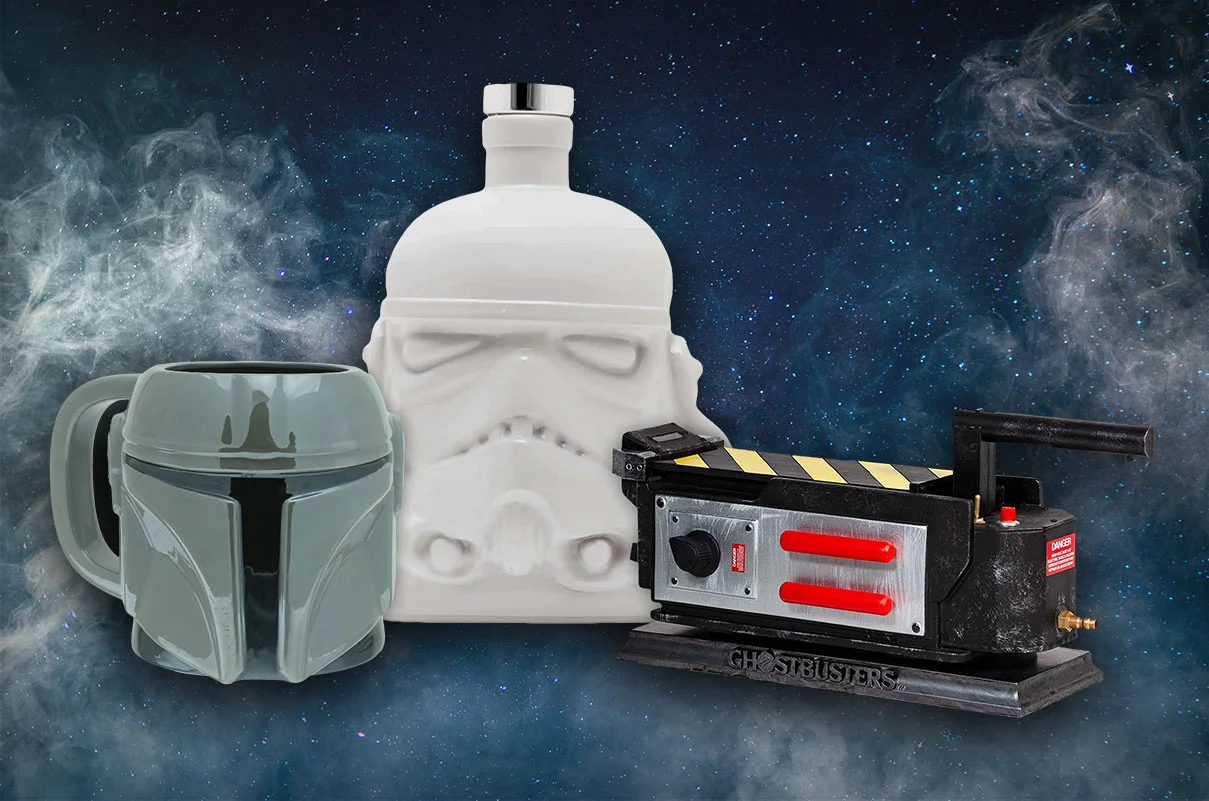 GIFTS PRICE DROPS TV & FILM FAVOURITES