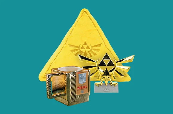 Nintendo Collectables Price Drops