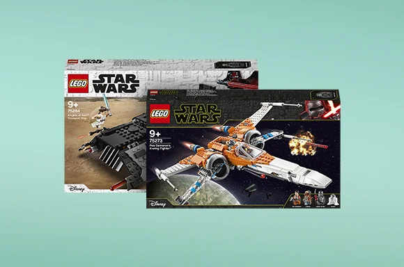 Lego 12 Days Of Christmas